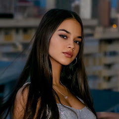 Alessandra Nadia Avatar