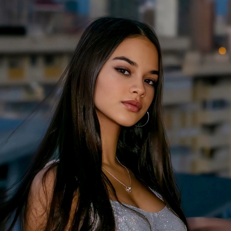 Alessandra Nadia