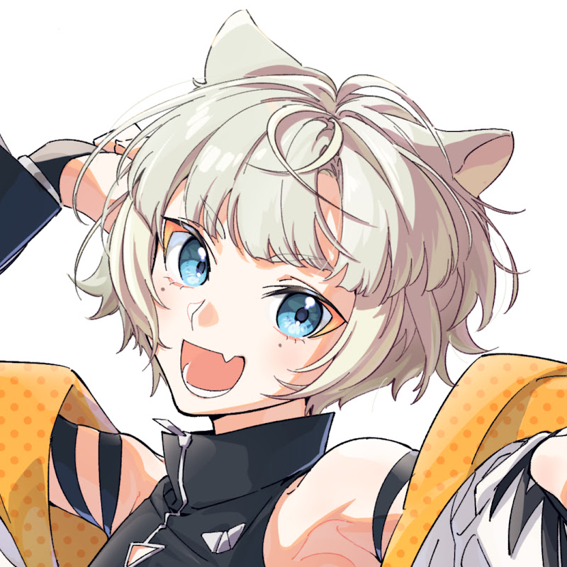 toymaru Ch. といまる。
