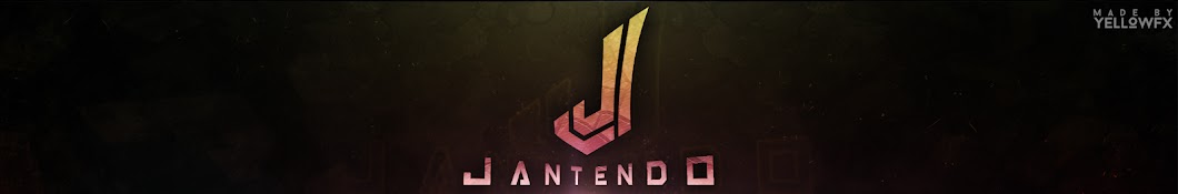 JANTENDO YouTube kanalı avatarı