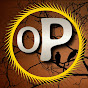 Obscure outpost logo