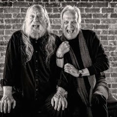 The Ozark Mountain Daredevils - Topic