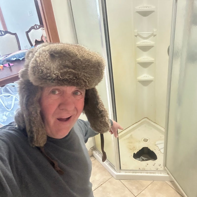  Crazy Grandpa DIY  icon