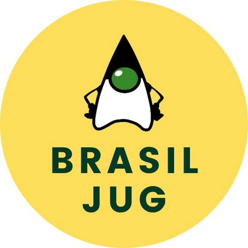 Comunidade Brasil JUG