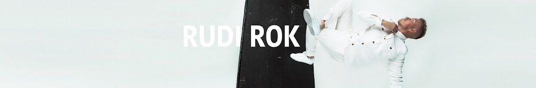 RudiRok YouTube 频道头像