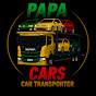 PaPa Cars Avatar