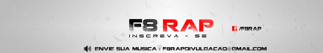 F8 Rap YouTube-Kanal-Avatar