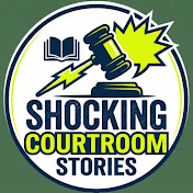 Shocking Courtroom Stories