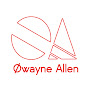 Owayne Allen Media