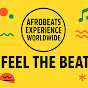 Afrobeats Experience Worldwide  logo