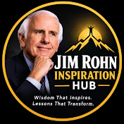 Jim Rohn Inspiration Hub