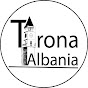 Tirona Albania logo