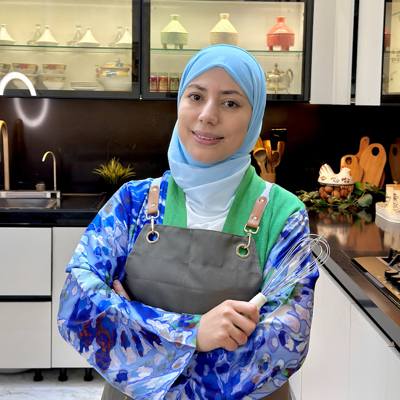 Sanaa El khoukhi Channel