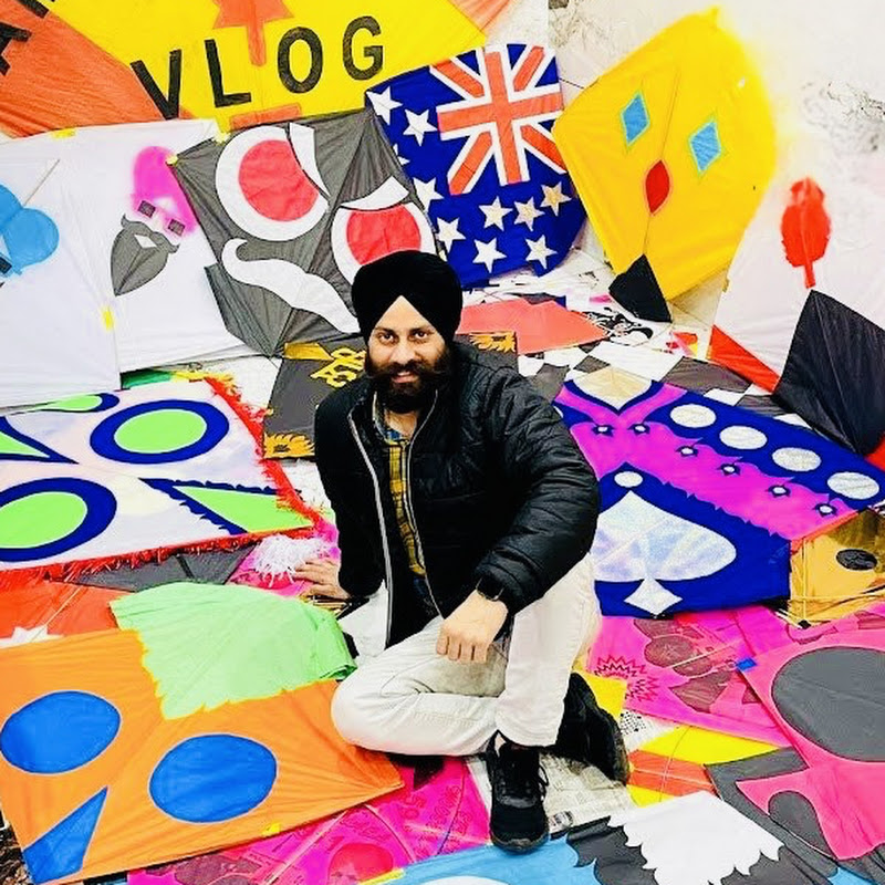 Aman Bhatti Vlogs