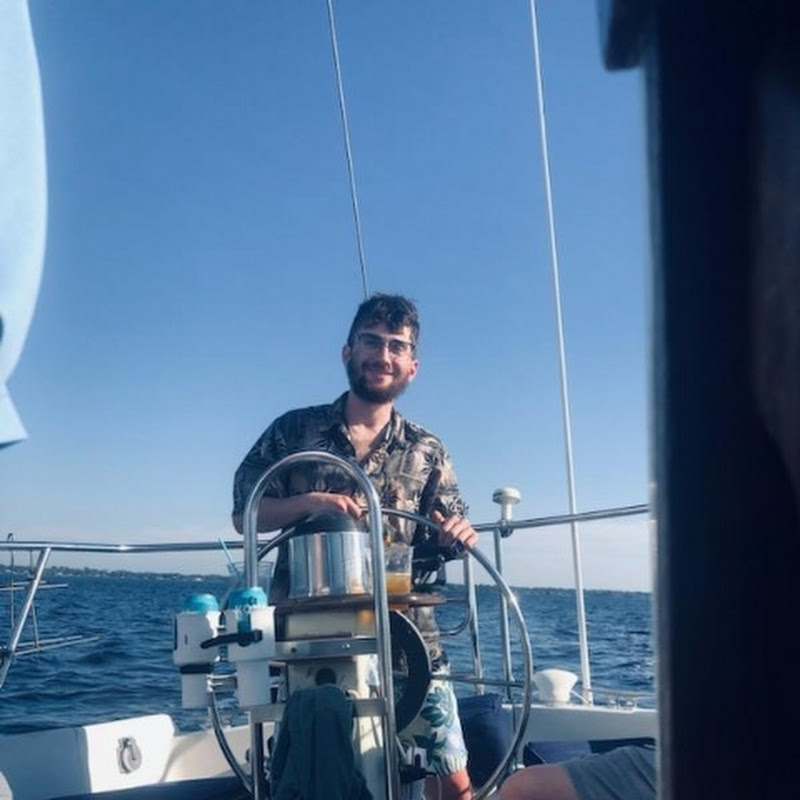 unfancysailor