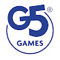 G5 Careers logo