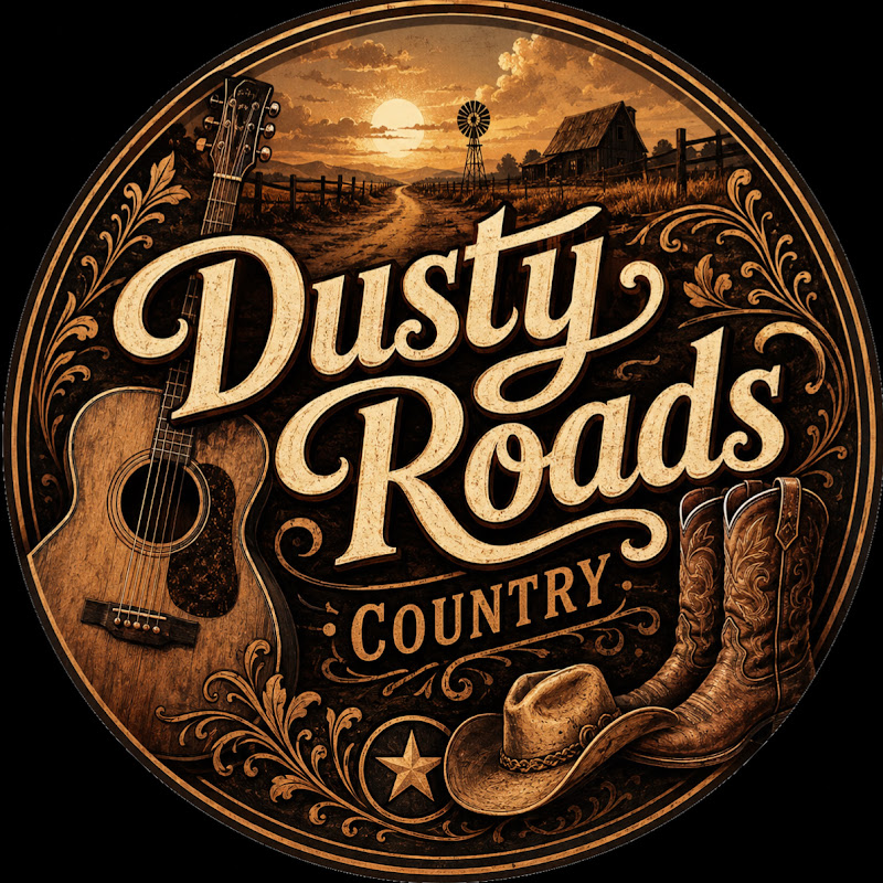 Dusty Roads Country profile avatar