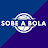 Sobe a bola