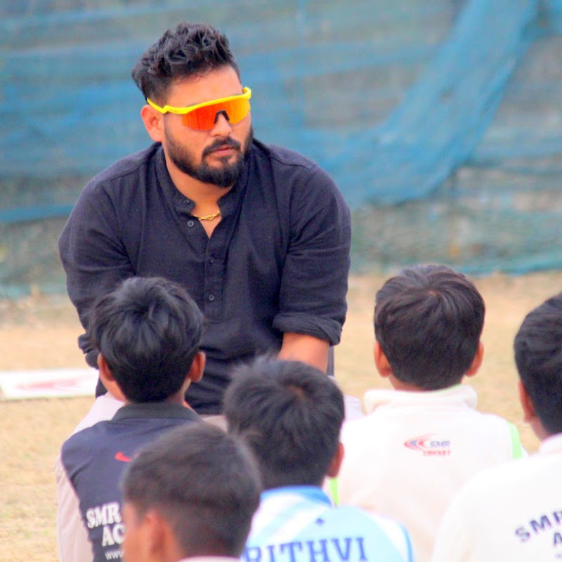 CRICKET ACADEMY IN LUCKNOW (SWIC)