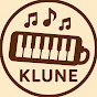 KLUNE logo