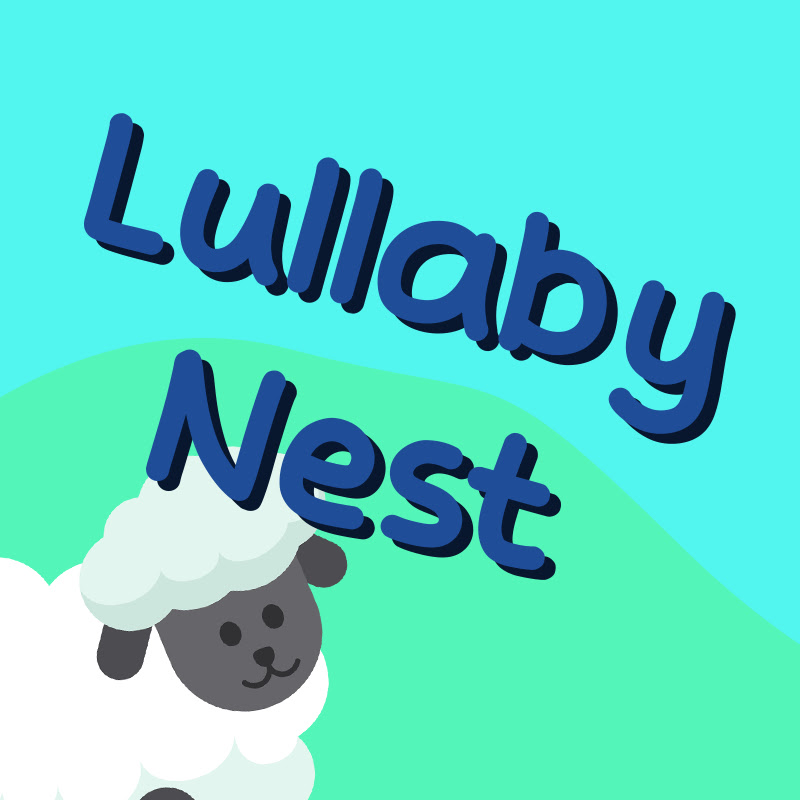 Hire Lullaby Nest — Music & Audio YouTube creator for sponsorships