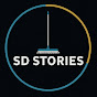 Single Dad Stories logo