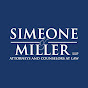 Simeone & Miller, LLP logo