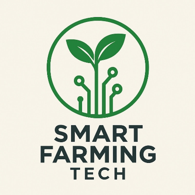 Smart farming tech