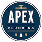 Apex Plumbing  logo