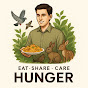 Hunger  logo