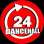 24Dancehall logo