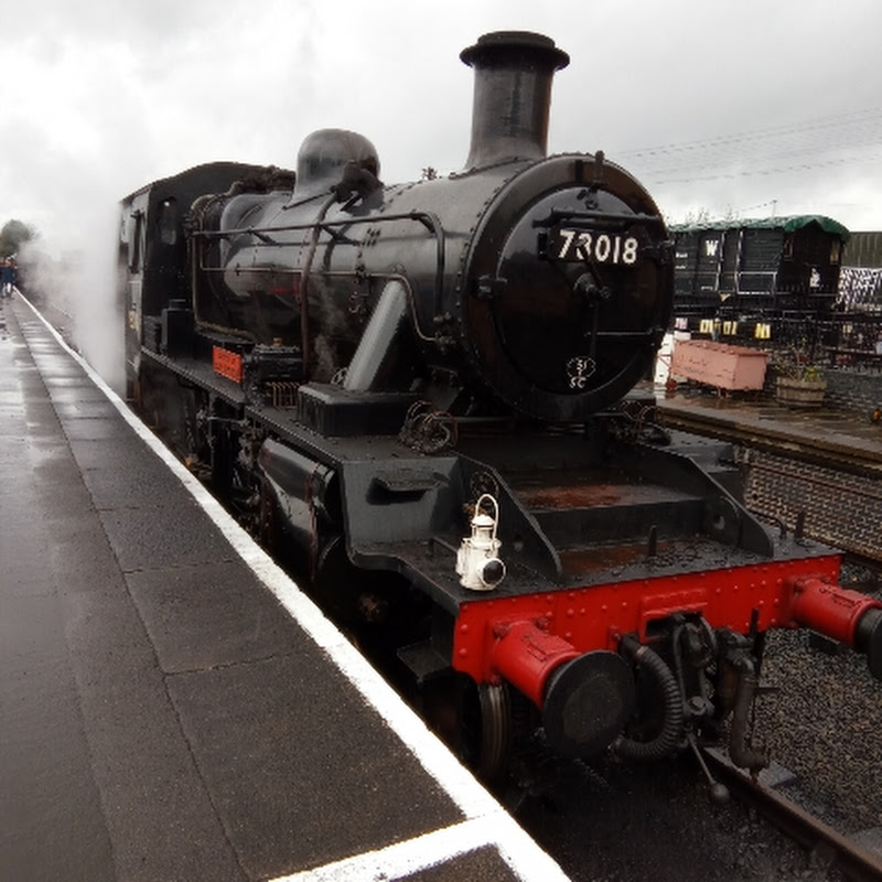 WalesRail Photography