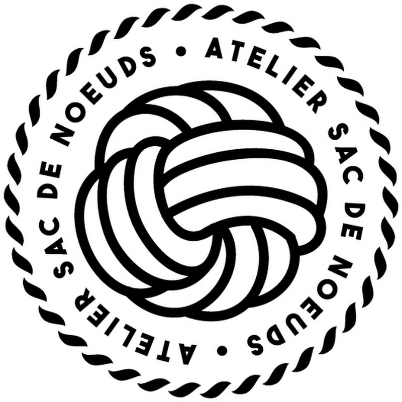 Atelier sac de noeuds