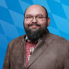 Markus Striedl - Landtagsabgeordneter AfD Bayern