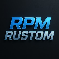 RPM RUSTOM