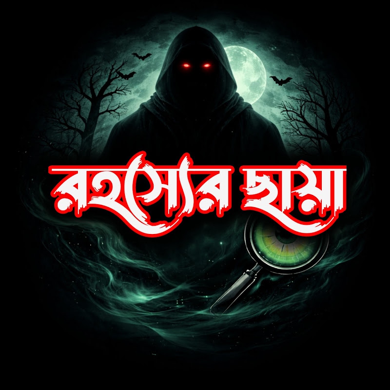Rohosyer Chhaya