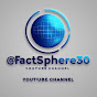 FactSphere30 logo
