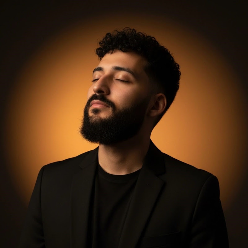 Hire Omar Artista — Music & Audio YouTube creator for sponsorships
