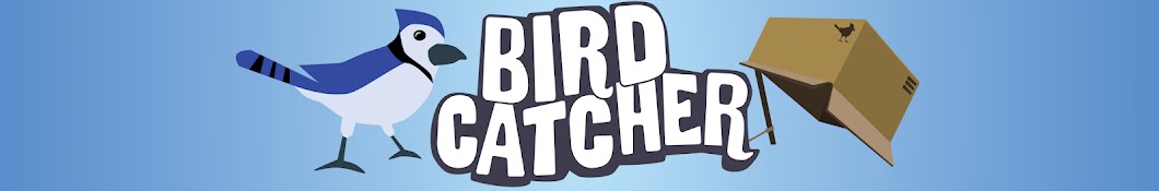 Bird Catcher رمز قناة اليوتيوب