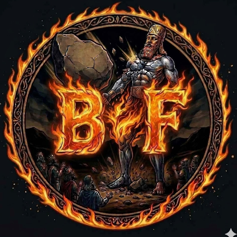 Babylon's Fall
