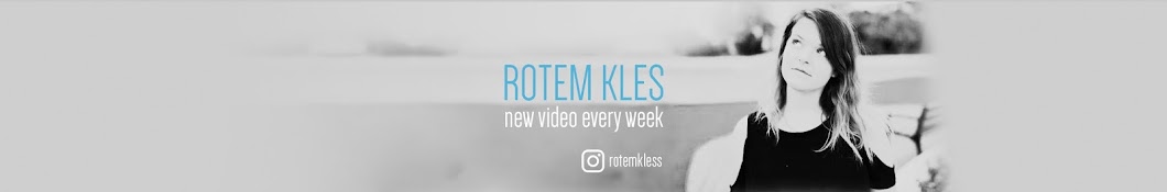 Rotem Kles YouTube channel avatar