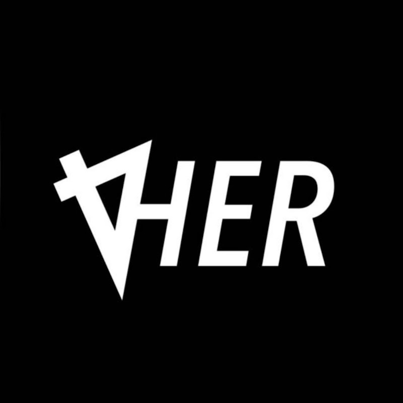 Logo for 4HER