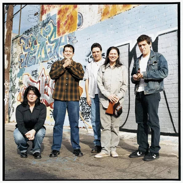 Post from Rock N' Roll True Stories 2