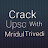 Crack Upsc with Mridul trivedi