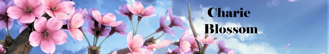 Charie Blossom Avatar de canal de YouTube
