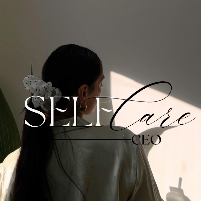 self care ceo 