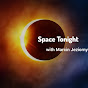 Space Tonight logo