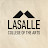 LASALLE Singapore
