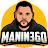 Manin360