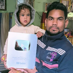 Channel thumbnail for baby's lavishka Blog Ravi kumar 